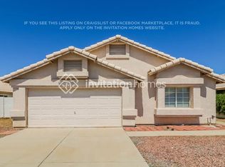 7740 W Montebello Ave, Glendale, AZ 85303