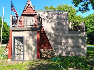 303 W Spruce St, Cherokee, KS 66724