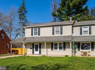 201B Stanley Pl, Laurel, MD 20707