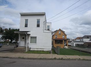 813 Dohrman St, Mc Kees Rocks, PA 15136