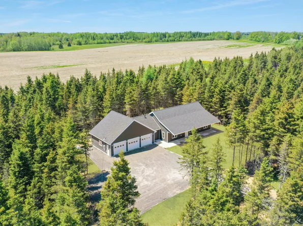 32 Whispering Pines Avenue, Washburn, ME 04786