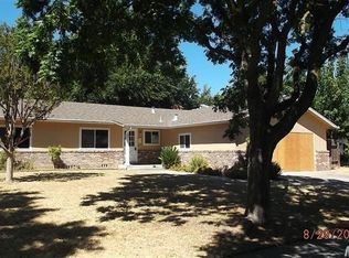 7721 Amber Way, Stockton, CA 95207
