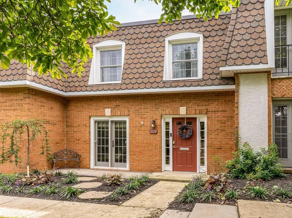 2828 Chateau Cir #84, Columbus, OH 43221