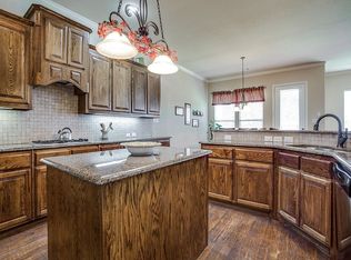 1120 Monticello Dr, Prosper, TX 75078