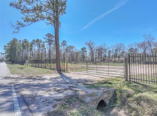 17044 Lexington Dr Lot 143-144, Conroe, TX 77385