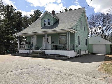 371 Village Glen Rd Road Manchester Vt