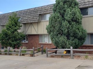 18226 W 3rd Pl APT 3, Golden, CO 80401