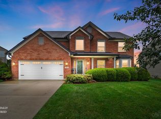 971 Caribou Run Ln, Milford, OH 45150