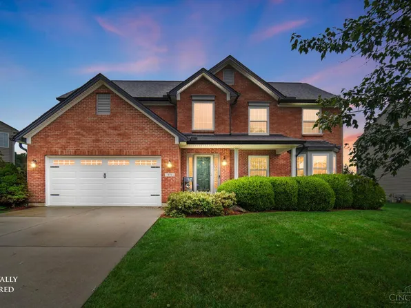 971 Caribou Run Ln, Milford, OH 45150