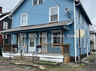 1223 Troy Pl NW, Canton, OH