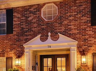 78 Hessenford St, Sugar Land, TX 77479