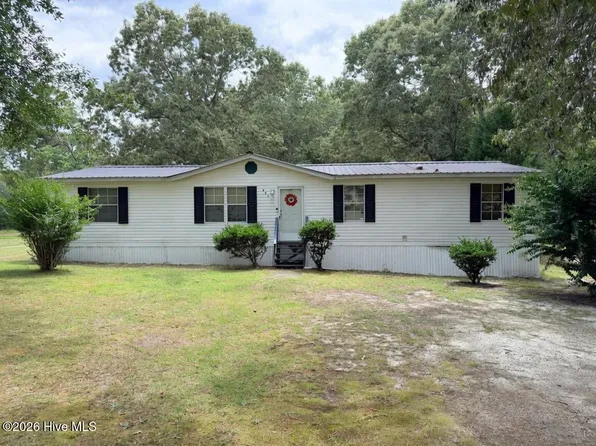 251 Cox Road, Raeford, NC 28376