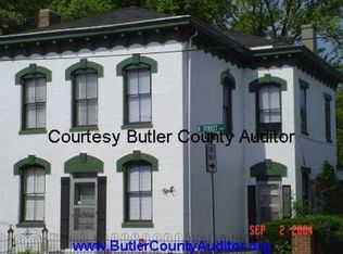 221 S B St, Hamilton, OH 45013