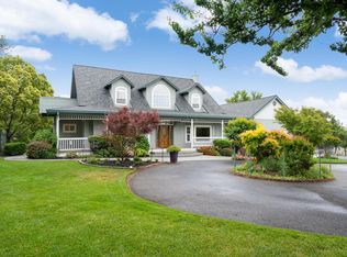 4484 Barnett Ranch Rd, Shingle Springs, CA 95682