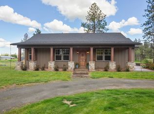 4220 W Gunthers Rd, Spokane, WA 99224