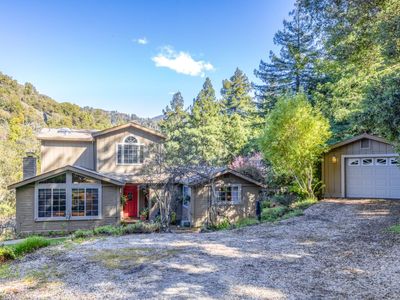 38621 Palo Colorado Rd, Carmel, CA, 93923