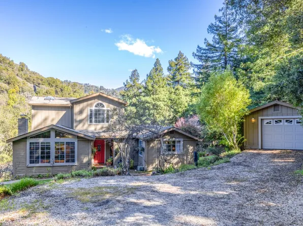 38621 Palo Colorado Rd, Carmel, CA 93923