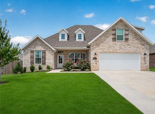 5922 Lavender Ave, Springdale, AR 72762