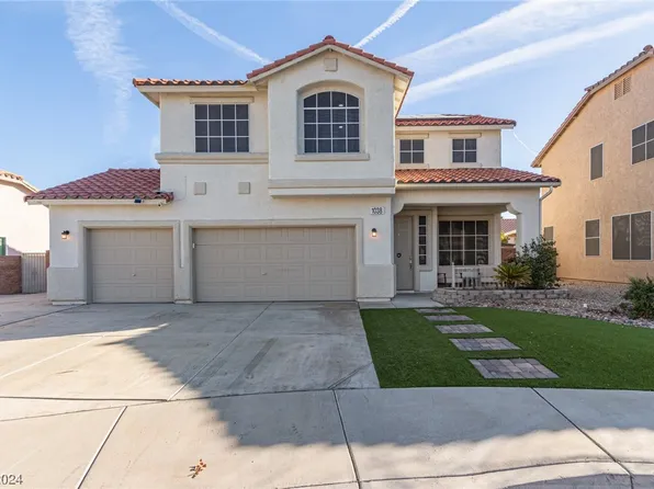1038 Cat Creek Ct, Henderson, NV 89002