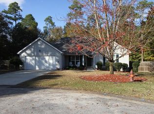 1391 Watsonia Dr, Aiken, SC 29803