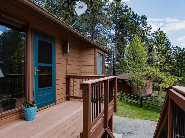 29101 Drexel Spur, Evergreen, CO 80439