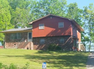 4210 Trion Teloga Rd, Summerville, GA 30747