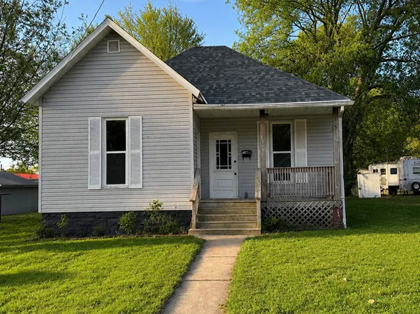 1112 E Locust St, Springfield, MO 65803