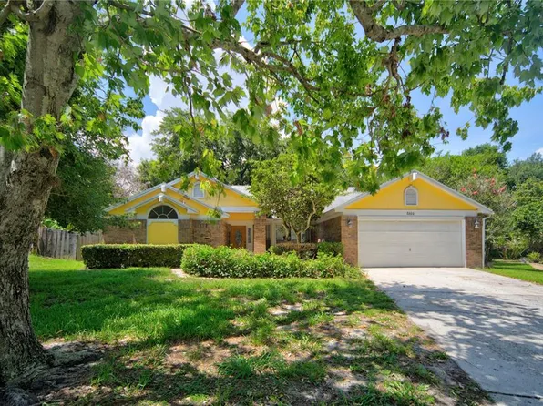 2600 Clementon Park Ct, Orlando, FL 32835