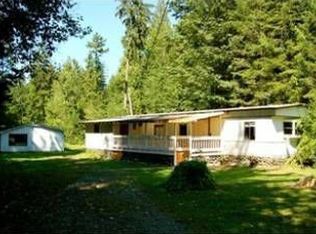 46067 Baker Dr, Concrete, WA 98237