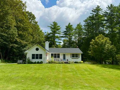 343 Kelleher Road, Dorset, VT, 05251