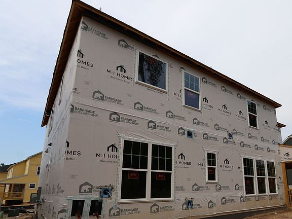 Back Exterior