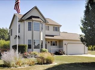 48911 Meadow Oak Trl, Mattawan, MI 49071
