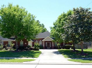 2510 Laureldale Park Ln, Spring, TX 77386