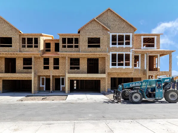 6543 W Lost Lake Cv #3025, Herriman, UT 84096
