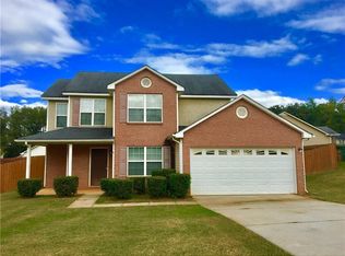 2769 Culver Cir, Morrow, GA 30260