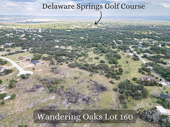 4th image of TBD Wandering Oaks Drive