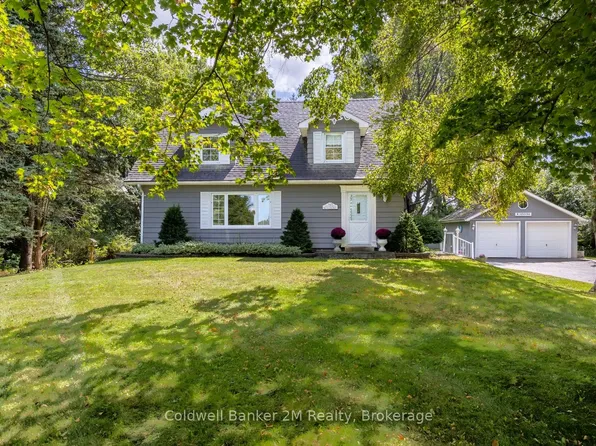 1529 Concession St E #9, Clarington, ON L1C 5Z7