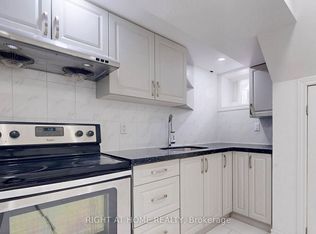 11 Dalehurst Ave, Toronto, ON M1G 2X6