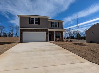 184 Stone Hollow Rd, Lexington, NC 27295