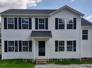 636 McAdams Rd, Hillsborough, NC 27278