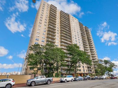 6600 Boulevard East Unit 22J, West New York, NJ, 07093