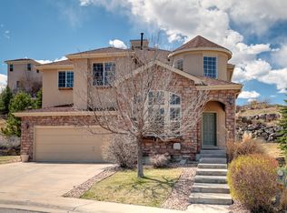 12393 Jasper Pointe Way, Castle Pines, CO 80108