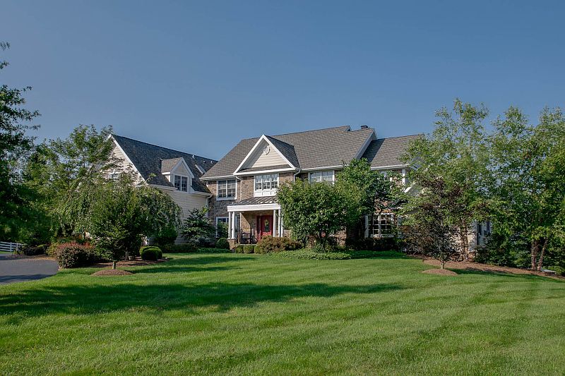 5 Farmersville Rd, Tewksbury Twp, NJ 07830 Zillow