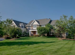 5 Farmersville Rd, Tewksbury Twp, NJ 07830