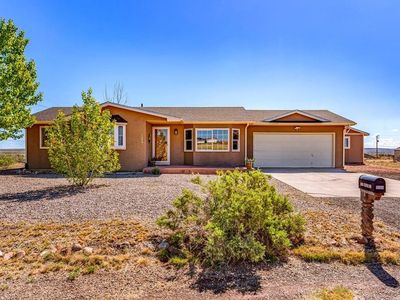 1288 N Rising Sun Pl, Pueblo West, CO, 81007