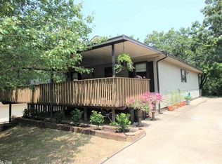 1330 Lakeshore Dr, Heber Springs, AR 72543