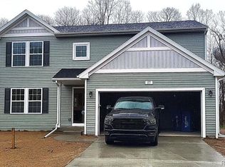 177 E Lowry St, Brooklyn, MI 49230