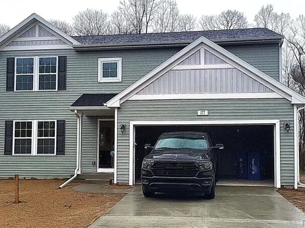 177 E Lowry St, Brooklyn, MI 49230