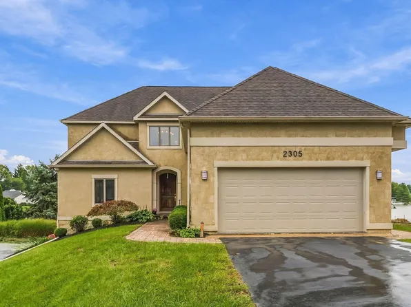 2305 Pawnee Dr, London, OH 43140