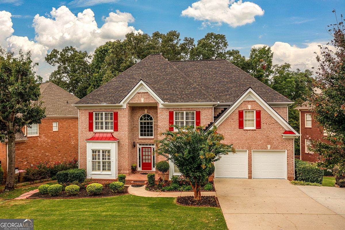 715 Cooper Farm Way, Johns Creek, GA 30097 Zillow